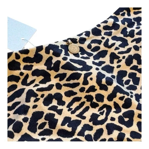 Tigerlily Jemila Donna Swim Bottom in Fawn NWT - Picture 5 of 6